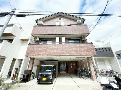 カーサベラ旭の画像