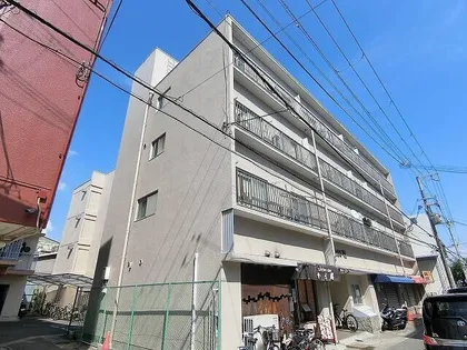 サンコート中之島の画像