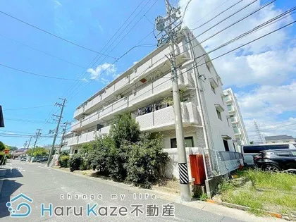 リバーサイドの画像