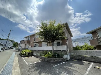 シャーメゾン豊川B棟の画像