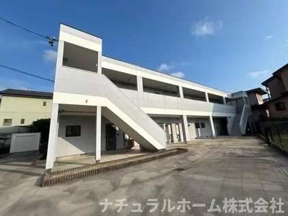 ネオポリス東幸の画像