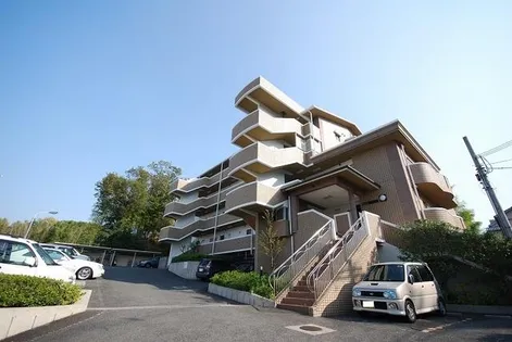 ビバリーフラッツの画像