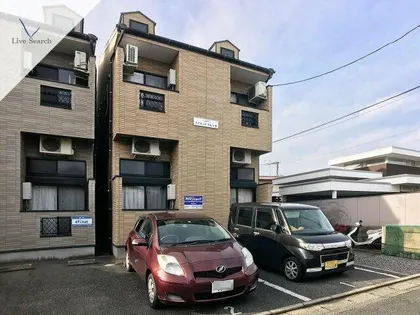 メゾネットY&AⅡの画像