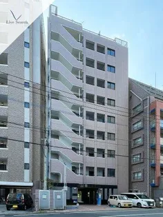 R'Sレジデンス千代の画像