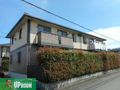 ファミール南山 Bの画像