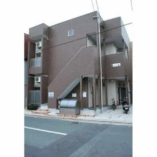 コーポLSRⅢの画像