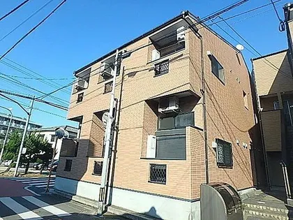 ヴィラ コレット笹原の画像