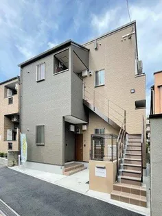 BELTA美野島の画像