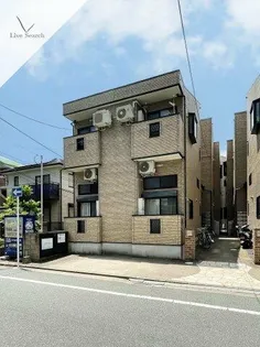 ピュア別府七番館の画像