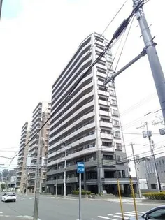 クリーンリバーフィネス桑園南の画像