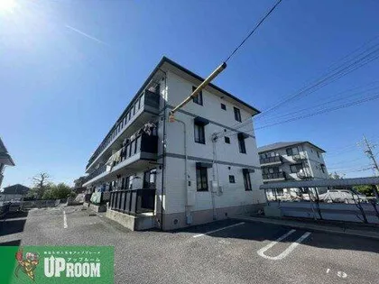 ロイヤルガーデン北屋敷Ⅱの画像