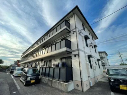 ロイヤルガーデン北屋敷Ⅱの画像