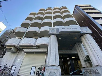 朝日プラザ緑橋Ⅱの画像