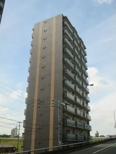 リバーコート砂田橋Ⅰの画像