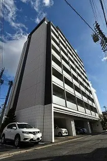 SーFORT桜山の画像