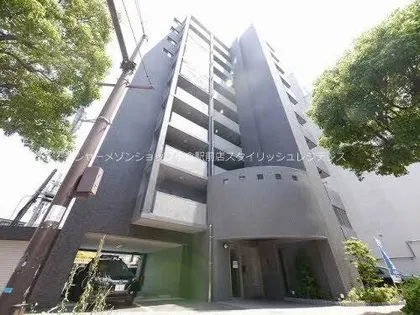 シャーメゾンステージ片野の画像