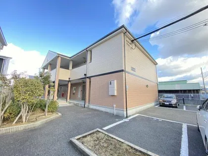 フジパレス式内町I番館の画像