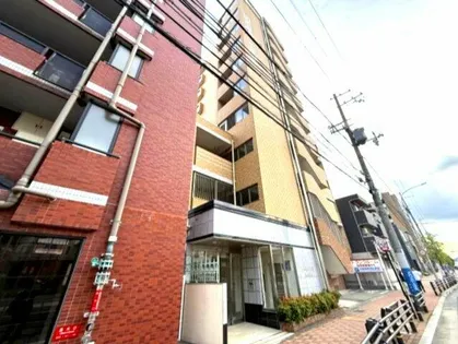 シャインビュー六甲の画像