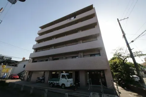 ユニテック21の画像