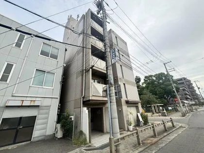 ドムールコスモス魚崎南の画像