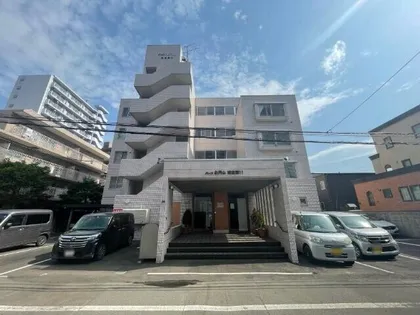 グレイス北円山 旭堂第11の画像