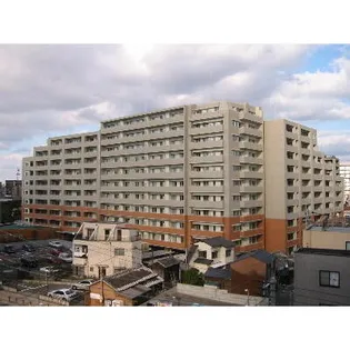 ジョイナス吉塚Bの画像