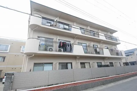 ハイツ比叡の画像