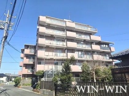 ピアシティー東和 東小浜の画像