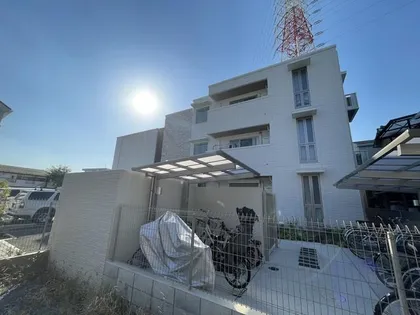 グラン ブランシェの画像