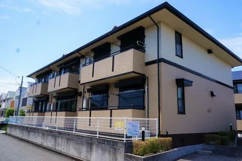 グランシャリオの画像