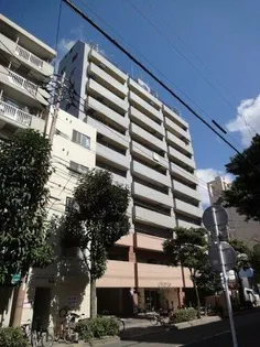 ダイナコート大博通りの画像