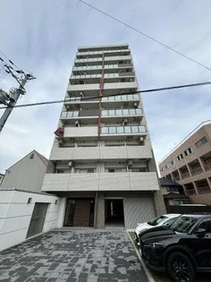 SOAR堺綾之町【5階】の外観