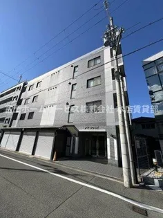 アビコOSK【6階】の外観