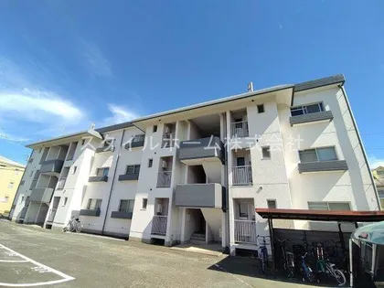 ハイツKODA IIの画像