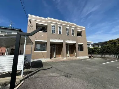 アネックス小向の画像