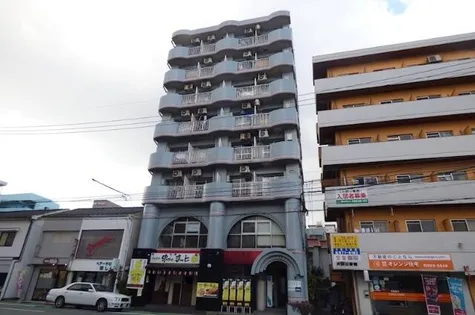 シェリール片野通りの画像