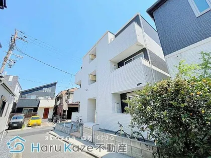 VILLA桜本町の画像