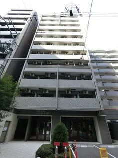 エスリード北浜EASTの画像