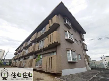 エスポワール長谷川の画像