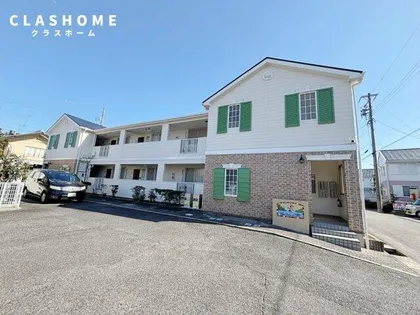 ベラ ディモーラ作野の画像