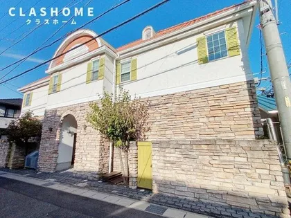 ルートヒルVの画像