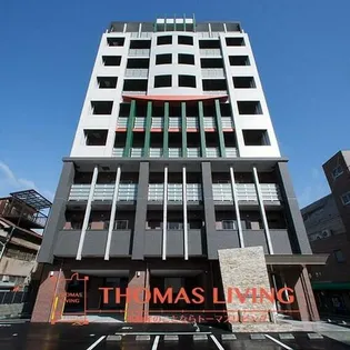 MDIロイヤルコート春の町の画像