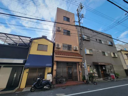 吾妻通5丁目1棟ビルの画像