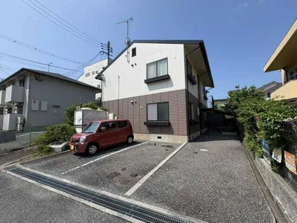 グランヴィア南が丘の画像