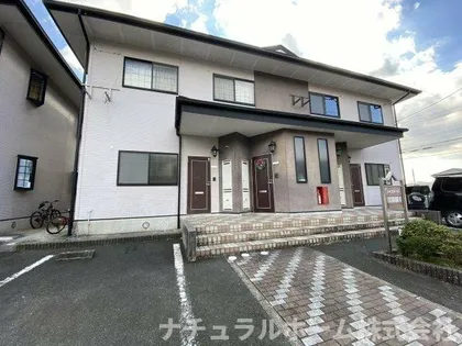 ハイステージ弐番館の画像
