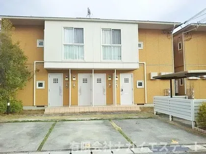 MAST COURT下滝野Aの画像