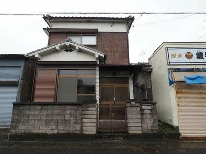 玉津町の画像