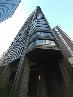 ブランズタワー大阪本町の画像