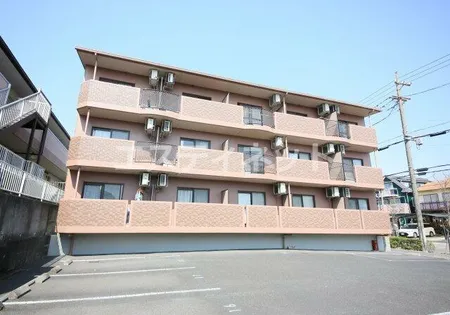 オーク富久の画像