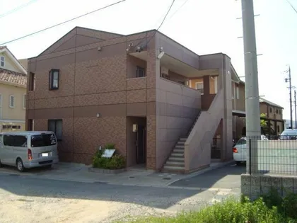 ブリーズ ドゥ メール Mの画像